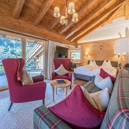 Gletscherblick- serviced apartments-3