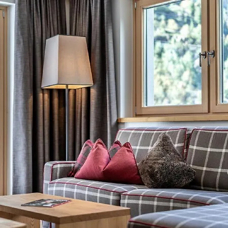 Gletscherblick- serviced apartments-2